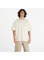 Pánské tričko Karl Kani Small Signature Heavy Jersey Boxy Tee Off White