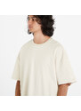 Pánské tričko Karl Kani Small Signature Heavy Jersey Boxy Tee Off White