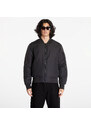 Pánský bomber Urban Classics Recyclet Basic Bomber Jacket Black