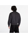 Pánský bomber Urban Classics Recyclet Basic Bomber Jacket Black