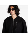 Pánský bomber Urban Classics Bomber Blouson Black