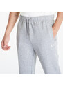 Pánské tepláky FRED PERRY Loopback Sweatpant Steel Marl