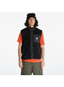 Pánská vesta Carhartt WIP Prentis Vest Liner Black/ Black