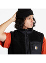 Pánská vesta Carhartt WIP Prentis Vest Liner Black/ Black