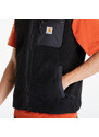 Pánská vesta Carhartt WIP Prentis Vest Liner Black/ Black