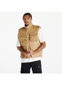 Pánská vesta Urban Classics Ranger Vest Camel