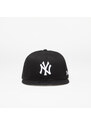 Kšiltovka New Era 950 MLB Metallic Arch 9Fifty New York Yankees Black/ White