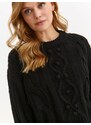 Top Secret LADY'S SWEATER LONG SLEEVE