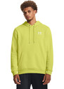 Pánská mikina Under Armour Essential Fleece Hoodie