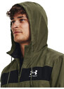 Pánská bunda Under Armour SPORTSTYLE WINDBREAKER