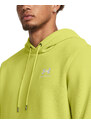 Pánská mikina Under Armour Essential Fleece Hoodie