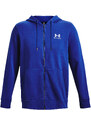 Pánská mikina Under Armour Essential Fleece FZ Hood