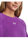 Dámská mikina Under Armour Rival Fleece Crew