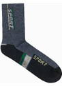 Edoti Men's socks