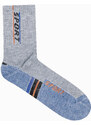 Edoti Men's socks