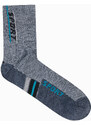 Edoti Men's socks