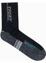 Edoti Men's socks