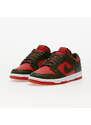 Pánské nízké tenisky Nike Dunk Low Retro Mystic Red/ Cargo Khaki