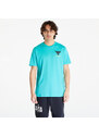 Pánské tričko Under Armour Project Rock LC Brahma Short-Sleeve T-Shirt Neptune/ Black