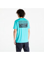 Pánské tričko Under Armour Project Rock LC Brahma Short-Sleeve T-Shirt Neptune/ Black