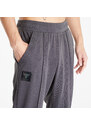 Pánské tepláky Under Armour Project Rock Terry Gym Q4 Pant Gray