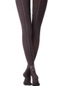 Conte Woman's Tights & Thigh High Socks Grafit