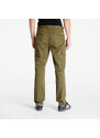 Tommy Hilfiger Pánské plátěné kalhoty Tommy Jeans Austin Cargo Pants Drab Olvie Green