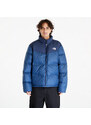 Pánská péřová bunda The North Face Saikuru Jacket Summit Navy/ Shady Blue