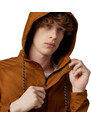 Bunda Fox Survivalist Anorak 2.0 Nutmeg