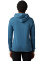 Mikina Fox Boundary Pullover Fleece Dark late