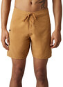 Koupací šortky Fox Overhead Boardshort 18" Cognac