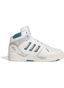 adidas Performance adidas MIDCITY MID WHITE