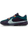 Basketbalové boty Nike ZOOM FREAK 5 dx4985-300