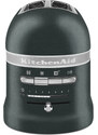 KitchenAid Artisan toustovač, lahvově zelená, 5KMT2204EPP