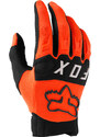 Rukavice Fox Dirtpaw Glove Fluo oranžová XL
