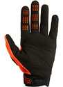Rukavice Fox Dirtpaw Glove Fluo oranžová XL