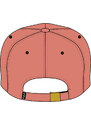 Čepice Fox Hinkley Adjustable Hat Salmon OS