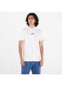 Pánské tričko ellesse Mosaica T-Shirt White