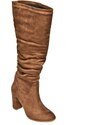 Fox Shoes Tan Women's Boots