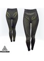 EXPEDITION PANTS WOMEN zimní funkční prádlo Moose šedá XS/S