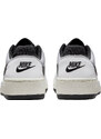 Nike Full Force Low White Black