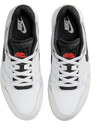 Nike Full Force Low White Black