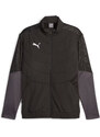 Bunda Puma Individual Winterized Men's Football Jacket 658509-03