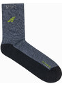 Edoti Men's socks