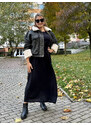 Dámská sukně Giorgia - černá
