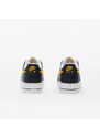 Pánské nízké tenisky Nike Air Force 1 '07 Dark Obsidian/ University Gold-White