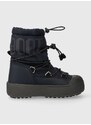 Dětské sněhule Moon Boot 34300500 MB JTRACK POLAR