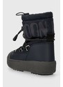 Dětské sněhule Moon Boot 34300500 MB JTRACK POLAR