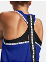 Under Armour Tílko UA Knockout Tank-BLU - Dámské