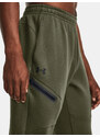 Under Armour Tepláky UA Unstoppable Flc Joggers-GRN - Pánské